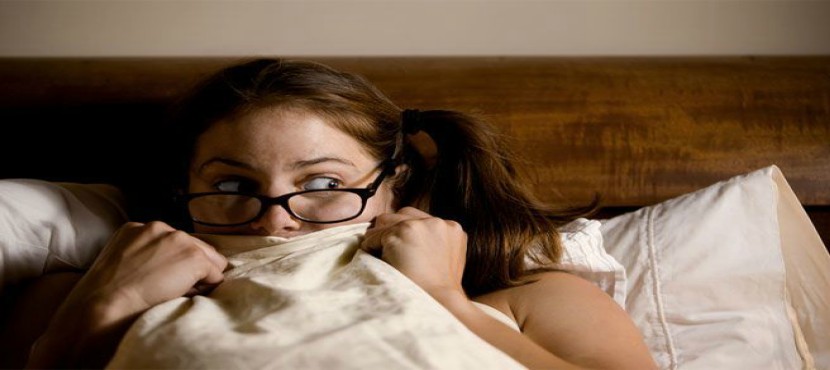 Las fobias sexuales más comunes en hombres y mujeres