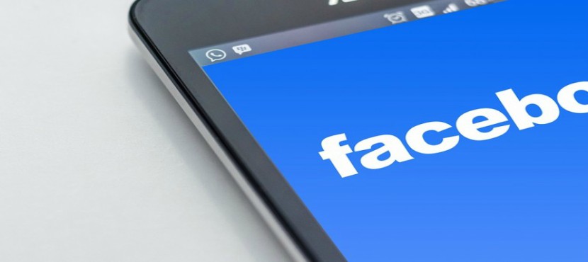 Facebook también obtiene información de personas fuera de la red social