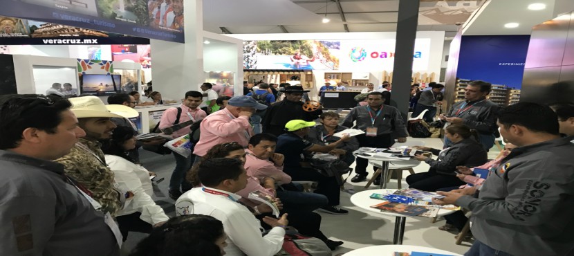 Exitosa participación de Sonora en Tianguis Turístico Mazatlán 2018
