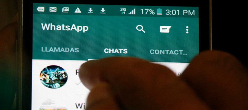 ¡Cuidado! existe una versión falsa de WhatsApp que roba los datos de tu celular