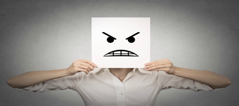 Cómo afecta la ira a tu salud