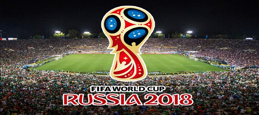 Cinépolis transmitirá 30 partidos del mundial de Rusia en sus salas