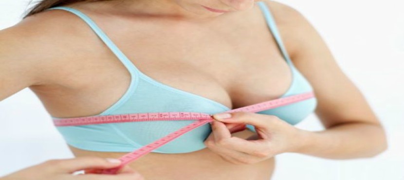 Tips para bajar de peso sin perder el busto