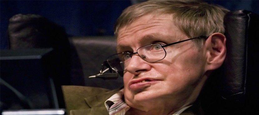 La última teoría de Stephen Hawking te robará el sueño