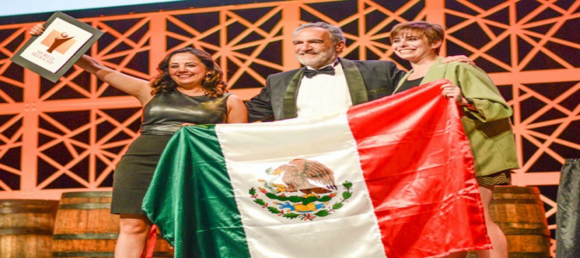 México gana tres bronces en el mundial de la Copa Cerveza