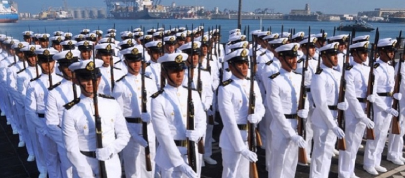 México conmemora el día de la Marina Nacional