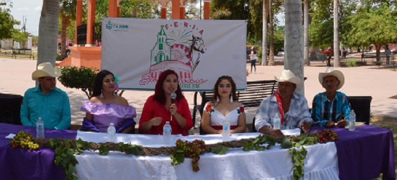 Este 22 de junio inicia la Tradicional Feria de San Juan en Cócorit