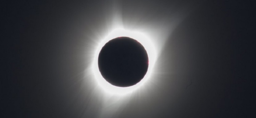 Este mes de julio ocurrirá el eclipse lunar mas largo del siglo XXI