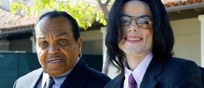 Fallece el padre de Michael Jackson