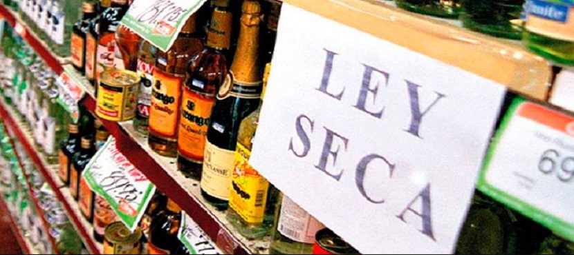 Se suspenderá venta de alcohol en Sonora por Jornada Electoral