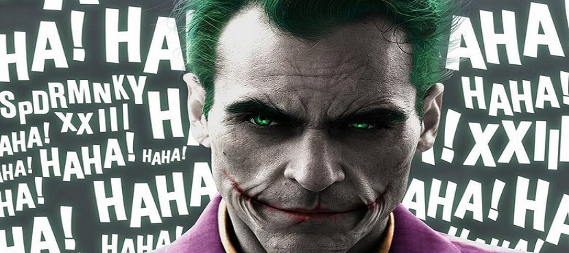 Joaquin Phoenix será el nuevo Joker