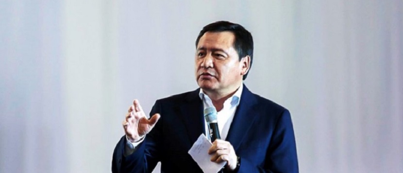 Osorio Chong será coordinador de Senadores del PRI
