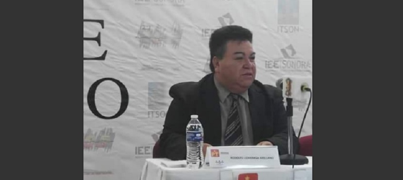 Será Rodolfo Lizárraga coordinador del Grupo Parlamentario del PT en Sonora