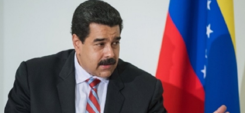 Presunto atentado contra Maduro muestra debilidad en el régimen