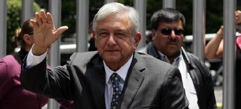 Mandato de López Obrador durará menos de seis años