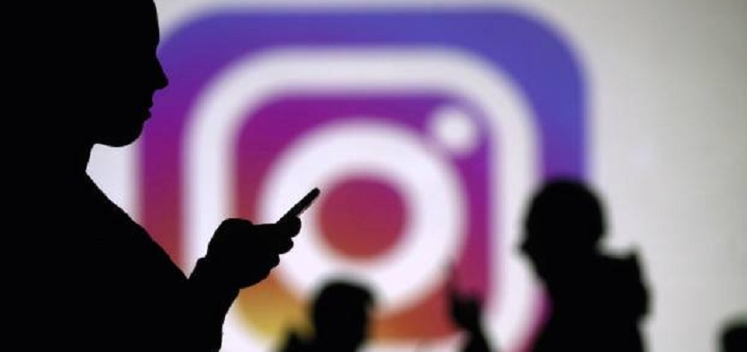 Usuarios de Instagram reportan que sus cuentas fueron hackeadas