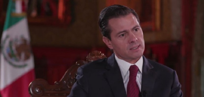 EPN dejará la política tras la presidencia