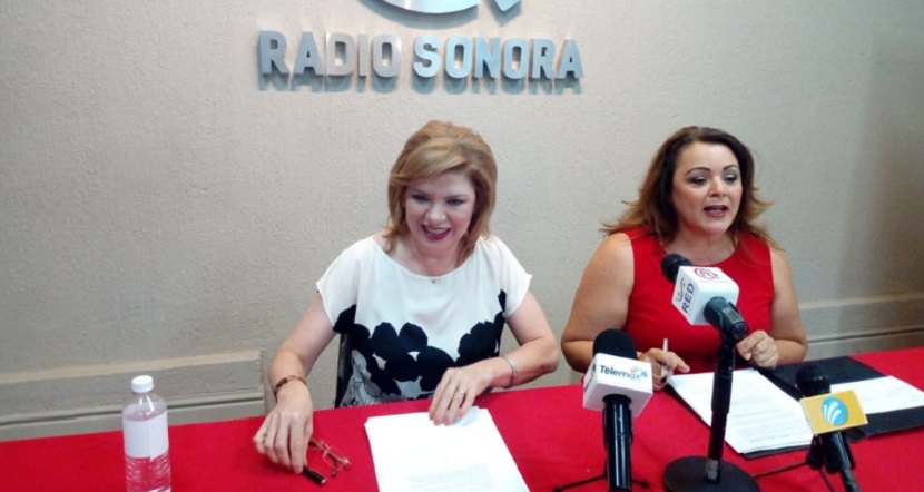 Marca precedente Radio Sonora con la figura de Defensor de Audiencias