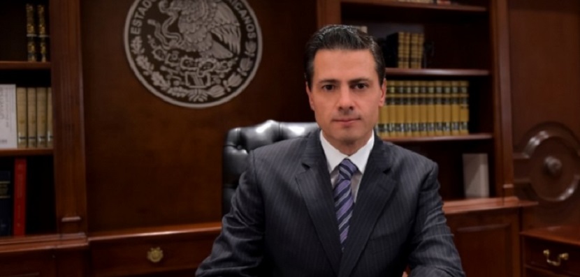 Peña Nieto defiende investigación sobre Ayotzinapa