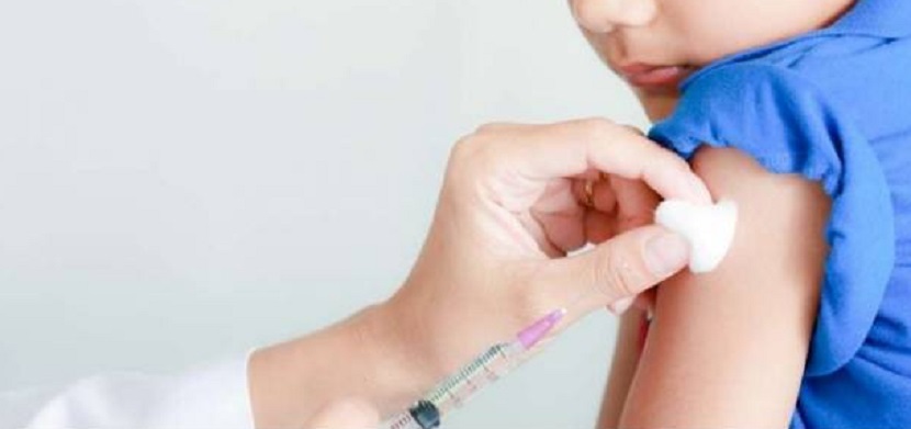 Por error vacunan a 25 niños con el Virus del Papiloma Humano