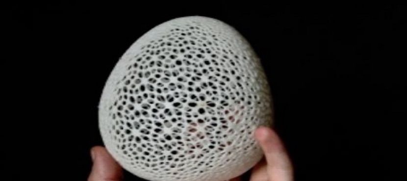 Mexicanos elaboran prótesis mamarias personalizadas en 3D