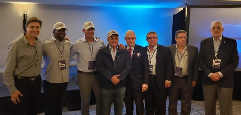 Panamá, Colombia y Nicaragua se integran a la Serie del Caribe