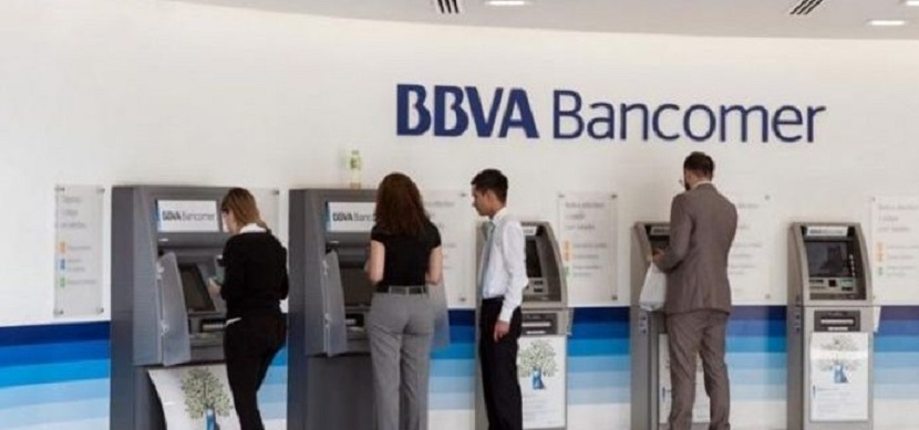 Anuncia Bancomer despido de 1500 trabajadores