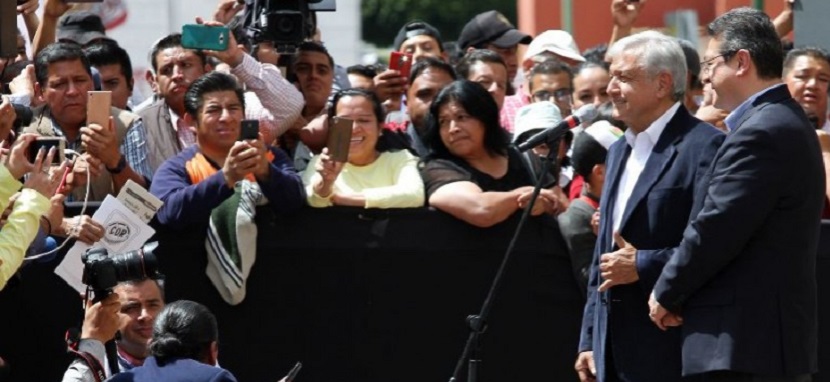 Por ley, nadie puede ganar más que el presidente: López Obrador