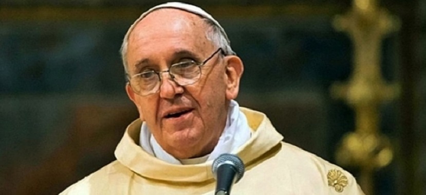 El matrimonio no es solo un evento social, advierte El Papa