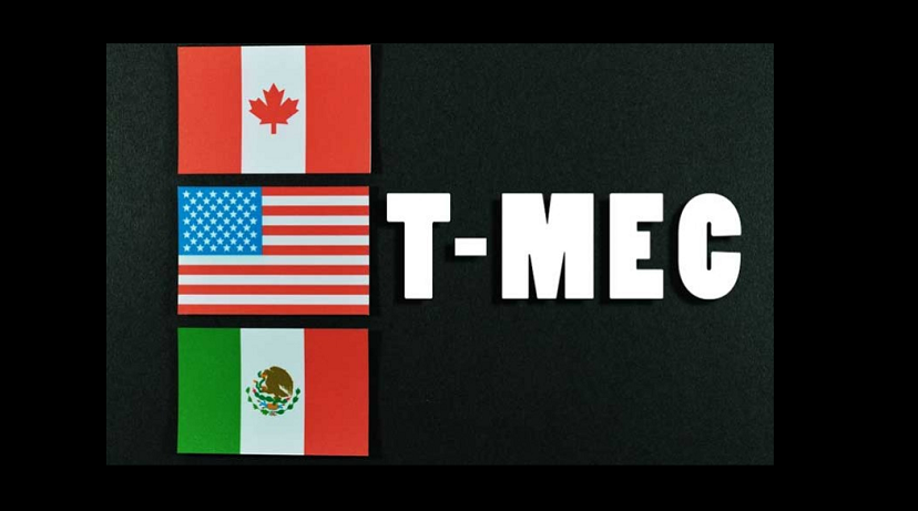 “T-MEC” sera el nombre en español para el acuerdo comercial de norteamerica