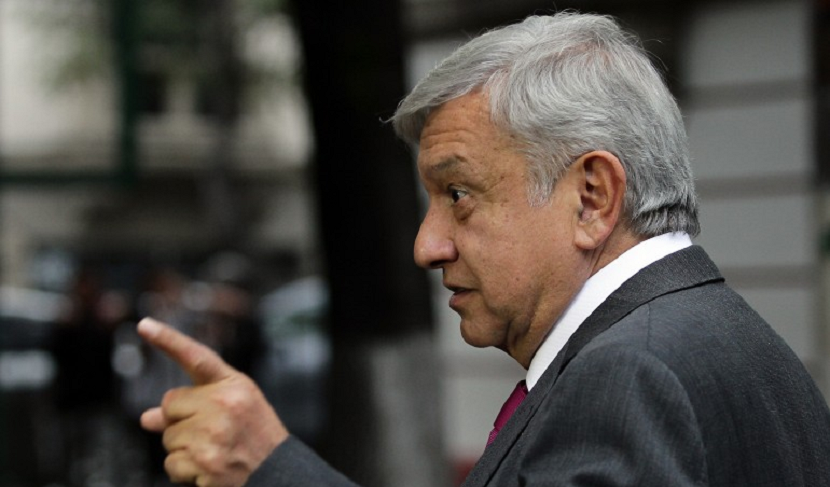 Anuncia López Obrador memorándum para dejar sin efecto reforma educativa