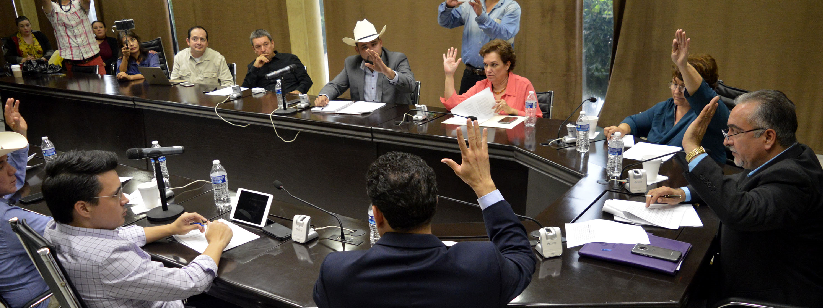 Próximo Fiscal General de Justicia de Sonora debe de respetar los derechos humanos: Norberto Ortega