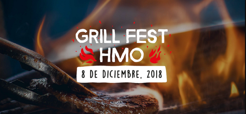 Promueve Cofetur Grill Fest Hermosillo 2018