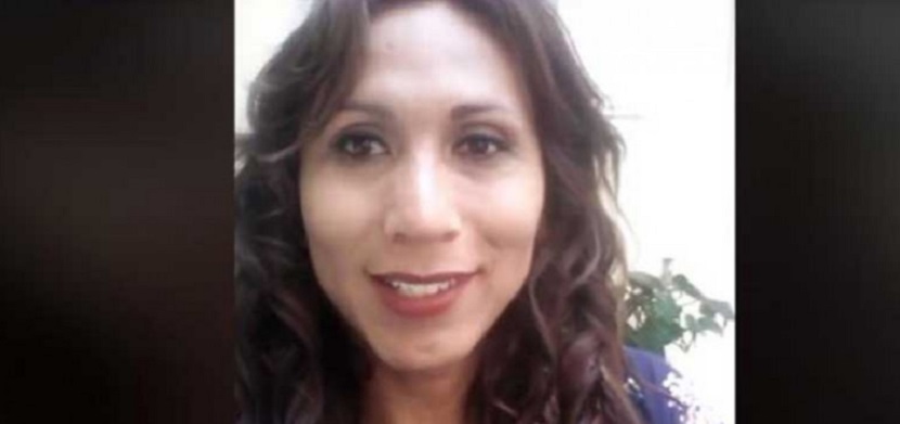 Transexual se suicida tras mandarle mensaje a Lupita Jones