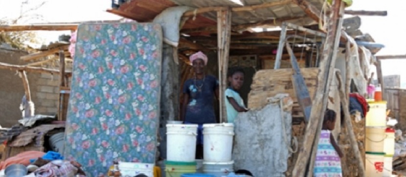 Suman 17 muertos y 333 heridos por sismo en Haití