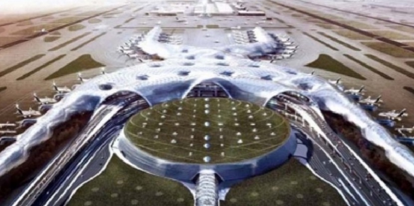 Mañana inicia consulta nacional para definir futuro de nuevo aeropuerto