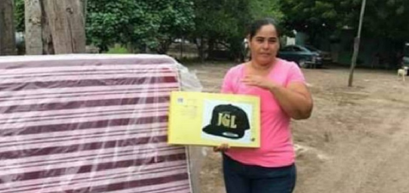 Atribuyen a “El Chapo” donaciones a damnificados de Sinaloa