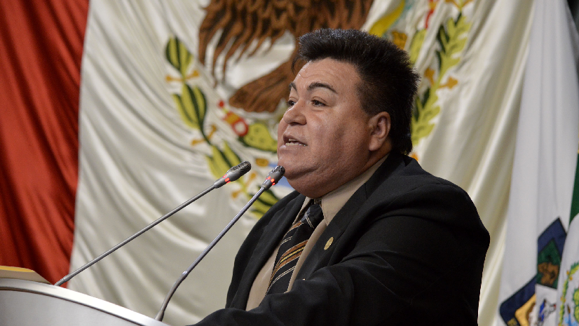 Rodolfo Lizárraga propone priorizar los servicios públicos en los ayuntamientos de Sonora