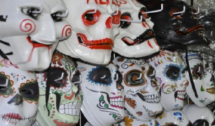 Fobias por Día de Muertos y Halloween ocultan traumas de la infancia