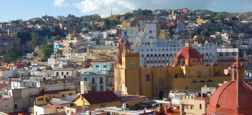 ¡No es broma! habrá ‘visas’ para viajar a Guanajuato