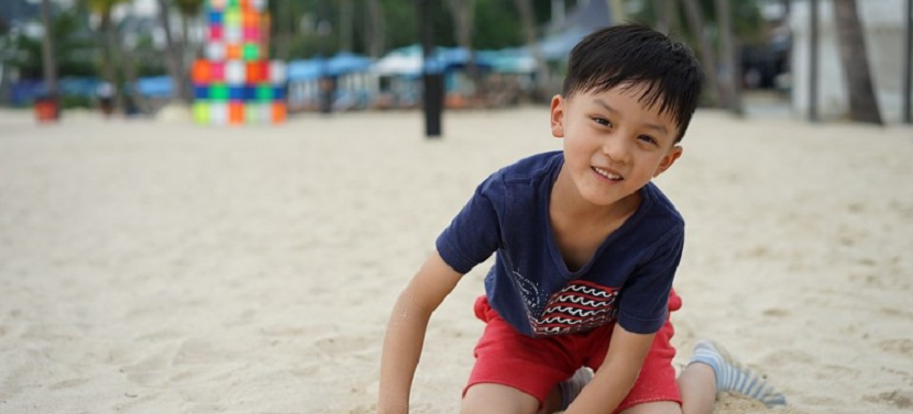 Crean campamento para “recuperar la masculinidad ” de los niños en china