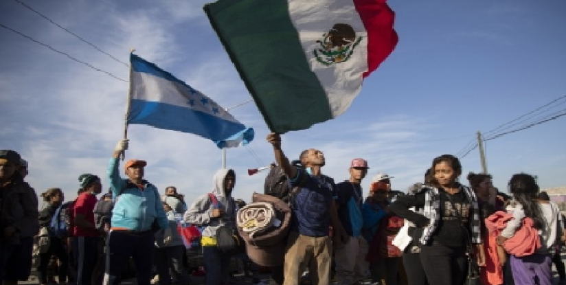 Republicanos apoyan acuerdo migratorio Estaos Unidos – México