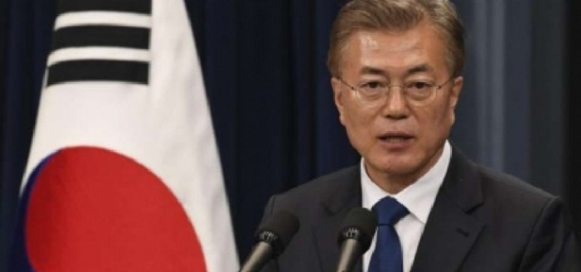 Corea del sur considera que Norcorea sigue con sus actividades nucleares