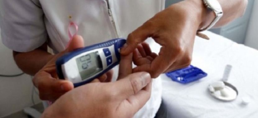 Hay en México más de 12 millones de personas con diabetes