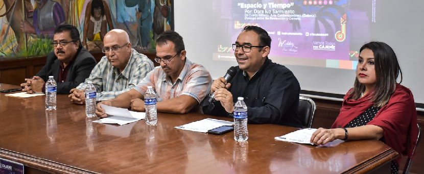 Beneficia al área rural programa para el XV festival de arte y cultura Tetabiakte