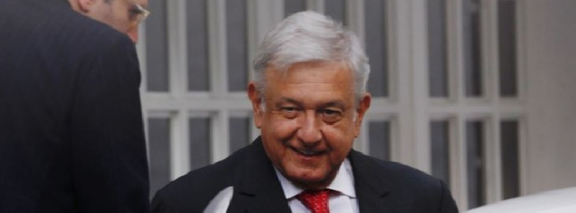 López Obrador sostiene encuentro con integrantes de su próximo gabinete