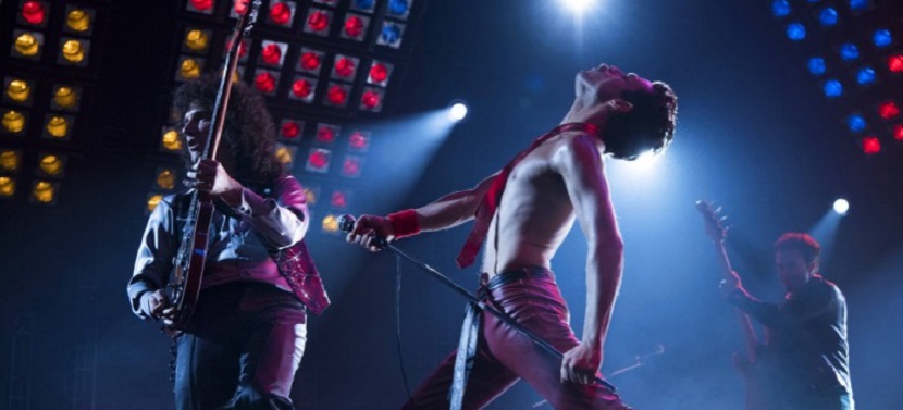 “Bohemian Rhapsody”, la más taquillera en México