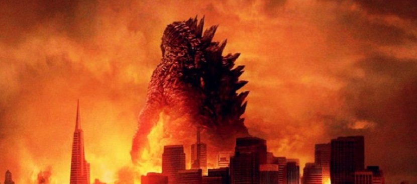 Inicia rodaje de “Godzilla vs Kong”, para estrenarse en 2020