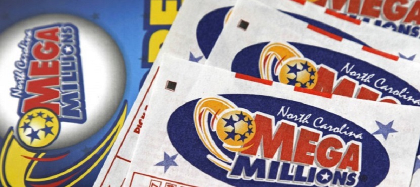 Ganador de lotería millonaria de EU reconoce fraude