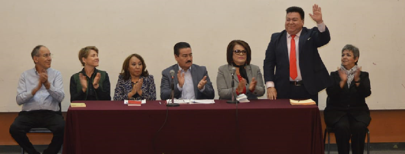 El diputado Rodolfo Lizárraga aseguró que habrá un cambio positivo en el sistema educativo mexicano